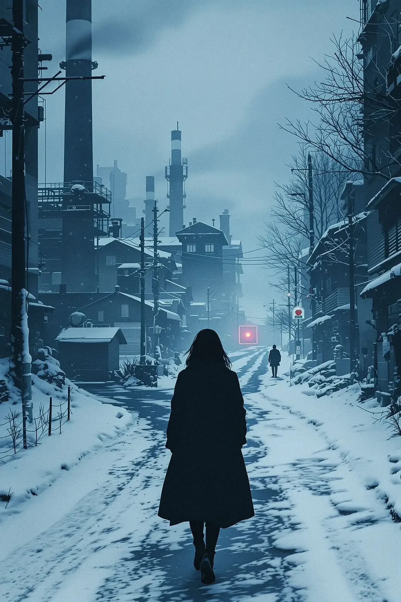 雪落无声 - 蜜蜂影院排行榜第19名 雪落无声