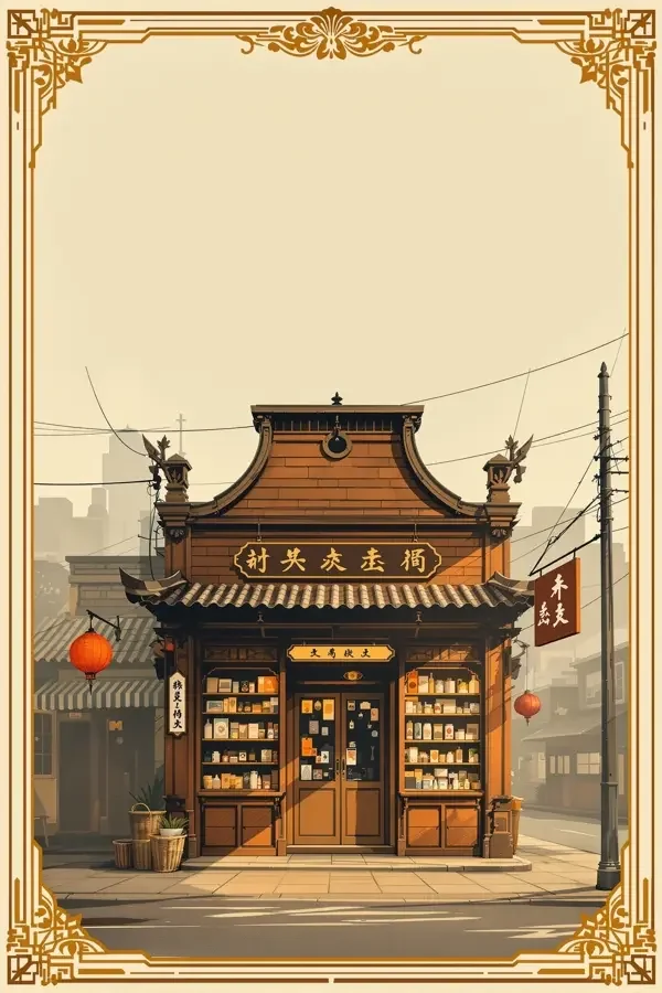 巷口旧事 - 蜜蜂影院排行榜第30名 巷口旧事