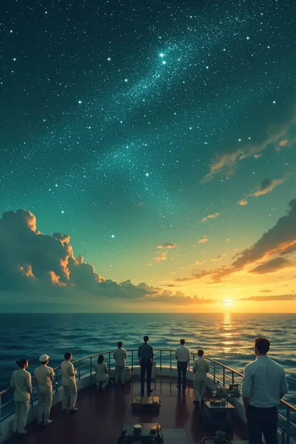 星辰大海 - 蜜蜂影院排行榜第21名 星辰大海