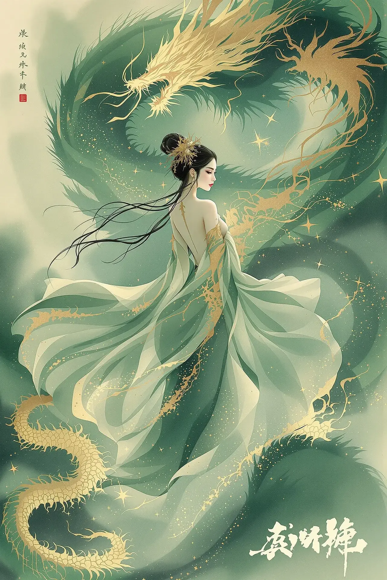 星河入梦 - 蜜蜂影院排行榜第22名 星河入梦