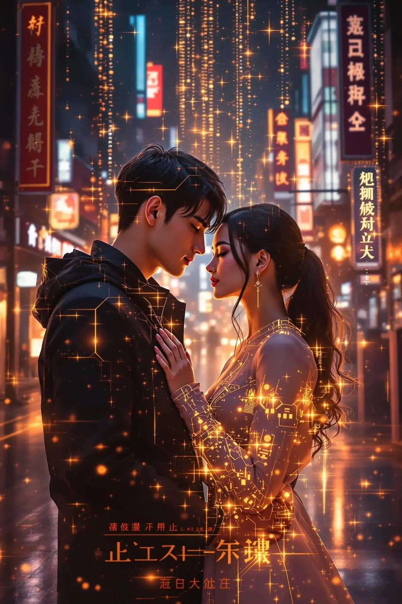 云端恋人 - 蜜蜂影院排行榜第16名 云端恋人