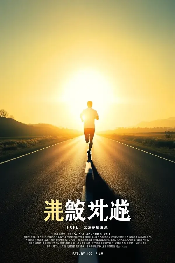 逆光而行 - 蜜蜂影院排行榜第27名 逆光而行